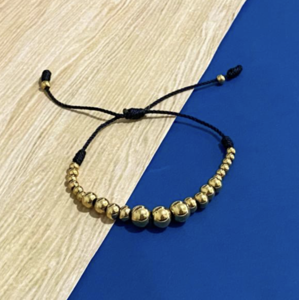Pulsera HJ34